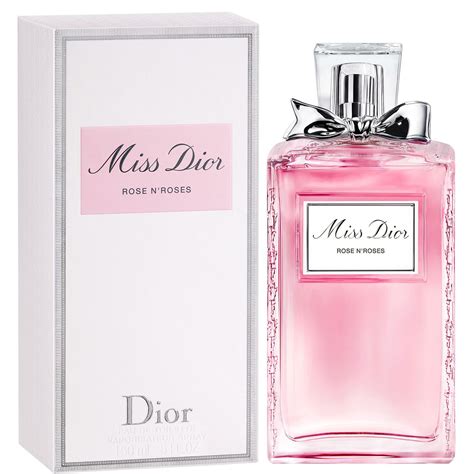 dior roses n roses eau de parfum